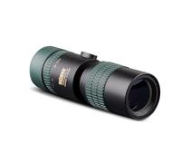 KONUS | KONUSMALL-2 Pocket Monocular for Hunting, Double Focus, with Variable Zoom 7-17x30