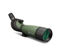 KONUS | KONUSPOT-65 Hunting and Shooting Spotting Scope Ideal for Birding Watching Even at Dawn and Dusk, Zoom/Diameter 15-45x65, Equipped with Table Tripod and Smartphone Holder