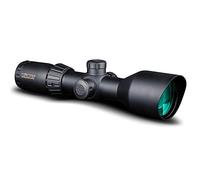 Konus Pro Tactical T30 3-12x44 Riflescope Sight Hunting Target Scope Illuminated