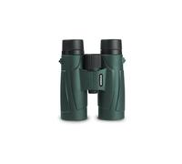 Konus Regent 10x42 HD Waterproof Binoculars Unisex Adult, Black