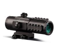 Konus Sight Pro 3x30 PTSE Prismatic Electronic Dot Illuminated Weaver/Picatinny