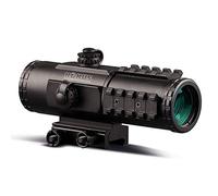 Konus Sight Pro 3x30 PTSE Prismatic Electronic Dot Illuminated Weaver/Picatinny Rail