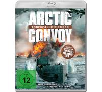 Konvoi [Blu-Ray] [Region B] (IMPORT) (No English version)