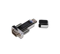 DIGITUS USB 1.1 to serial Converter. DSUB 9M