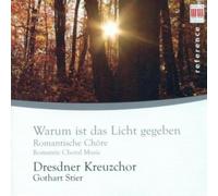 Konwitschny; Gewand.Orch Le - Romantic Choral Music