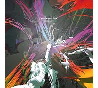 Konx-om-Pax - Caramel [VINYL]