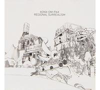 Konx-Om-Pax - Regional Surrealism