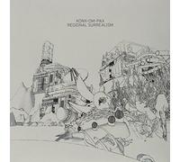 Konx-Om-Pax - Regional Surrealism [Vinyl]