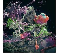 Konx-Om-Pax - Ways Of Seeing [VINYL]