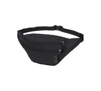 Konya Hipbag, Black, Standard Size, Not Applicable