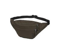 Konya Hipbag, Obsidian Moss, Standard Size, Not Applicable