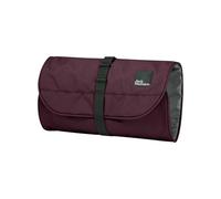 Konya Laundry Salon, Red (Amaranth), Standard Size, Outdoor