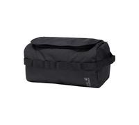 Konya Wash Bag, Black, Standard Size, Outdoor