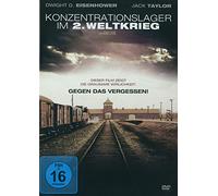 Konzentrationslager im 2. Weltkrieg