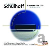 Konzert Alla Jazz/Hot Sonate