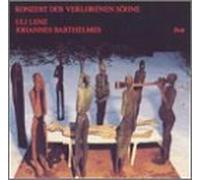 Konzert der Verlorenen Söhne