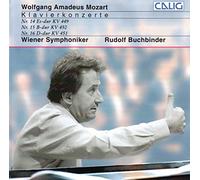 Konzert für Klavier und Orchester Nr. 14 Es-Dur KV 449