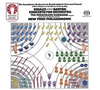 Konzert Für Orchester/+