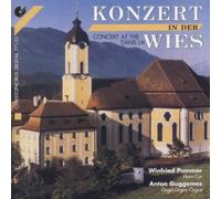 Konzert In Der Wies (Guggemos, Pummer)