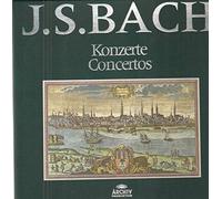 Konzerte - Concertos [11x Vinyl LP]