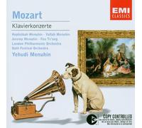Konzerte Fuer 2 & 3 Klaviere