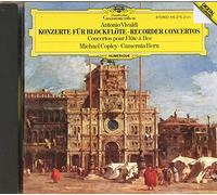 Konzerte Für Blockflöte