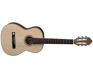 Konzertgitarre Pro Natura Silver 3/4 Größe 3/4 Größe