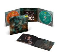 Konzerthausorchester Berlin Christoph Eschenbach - Der ferne Klang... Orchestral Works & Songs by Franz Schreker