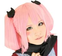 KOO Cosplay wig for Love, Chunibyo Other Delusions hichimiya Satone