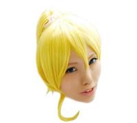 KOO Cosplay wig for Love Live Eli Ayase