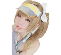 KOO Cosplay wig for Love Live Kotori Minami
