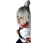 KOO Cosplay wig for Riddle Story of Devil Banba Mahiru