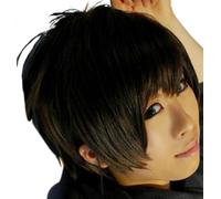KOO Cosplay wig for Uta no Prince sama Aijima Seshiru