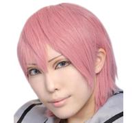 KOO Cosplay wig for Uta no Prince sama Mikado Nagi