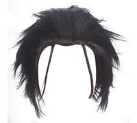 KOO Cosplay wig for YURI on ICE Katsuki Yuuri