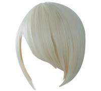 KOO Cosplay wig for YURI on ICE Yuri Plisetsky