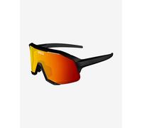KOO Demo glasses black orange
