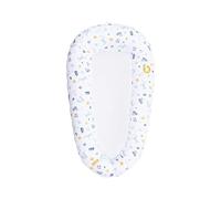 Koo-Di Day Dreamer Breathable & Foldable Baby Nest, Koodi Kreatures
