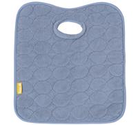 Koo-Di Oopsie Do Do Baby Car Seat Protector & Pushchair Liner - Rain Cloud | Wat