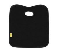 Koo-Di Oopsie Do Do Baby Car Seat Protector & Pushchair Liner, Waterproof Absorbent Seat Pad for Potty Training, Toddler Accidents, Child Travel Comfort - Black