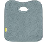 Koo-Di Oopsie Do Do Baby Car Seat Protector & Pushchair Liner | Wetec Waterproof & Absorbent Seat Pad for Toddler Potty Training & Child Mishaps (Rai