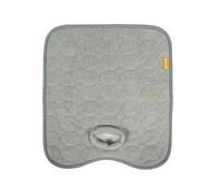Koo-Di Oopsie Do Do Baby Car Seat Protector XL & Pushchair Liner, Waterproof Absorbent Seat Pad for Potty Training, Toddler Accidents, Child Travel