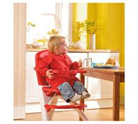 Koo-Di Pack-It Toddler Poncho Red