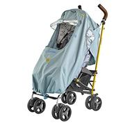 Koodi Splish Splosh Stroller Raincover