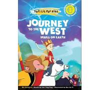 Koo, Jia Yi - Journey To The West: Perils On Earth: 9 (Pop! Lit For Kids)
