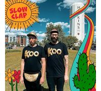 Koo Koo Kanga Roo Slow Clap (Vinyl) (US IMPORT)