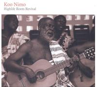 Koo Nimo - Highlife Roots Revival