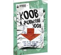 KOOB The Backwards Book
