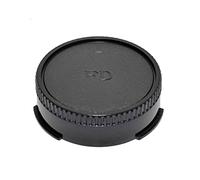 Kood Back Cap for Canon FD Mount Lenses Rear Lens Cap