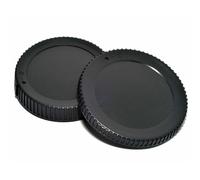 Kood Body and Rear Lens Cap Set for Nikon Z